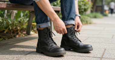 15 Best Military-Style Boots in 2026
