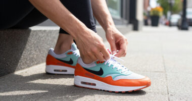 15 Best Nike Air Max Sneakers in 2026