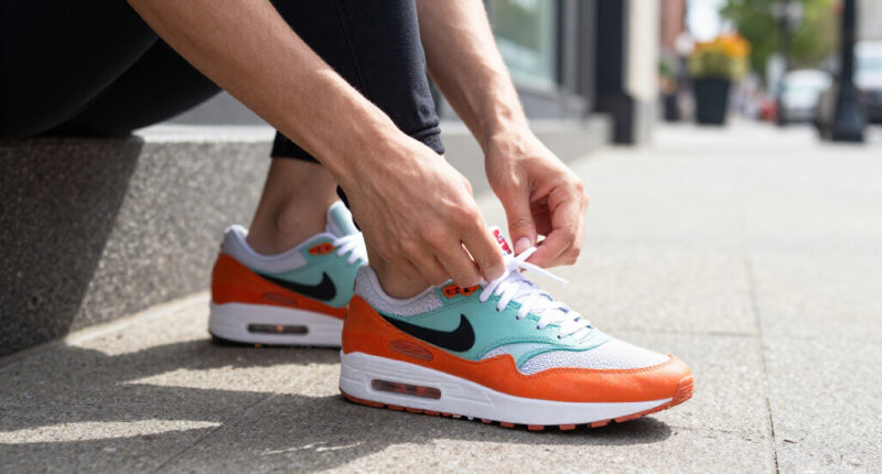 15 Best Nike Air Max Sneakers in 2026