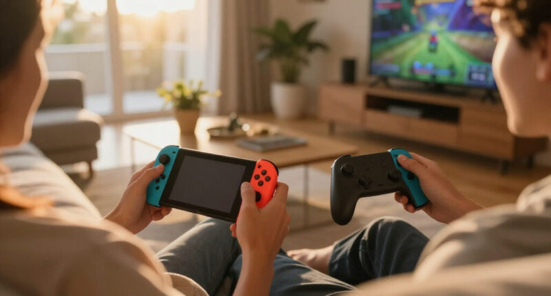 15 Best Nintendo Switch 2 Controllers in 2026