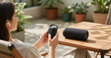 15 Best Portable Bluetooth Speakers in 2026