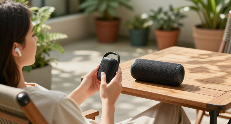 15 Best Portable Bluetooth Speakers in 2026