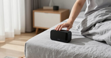 15 Best Premium Alarm Clocks in 2026