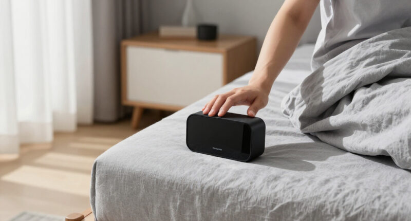 15 Best Premium Alarm Clocks in 2026