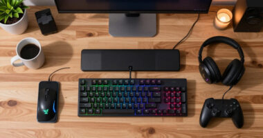 15 Best Razer Gaming Peripherals in 2026