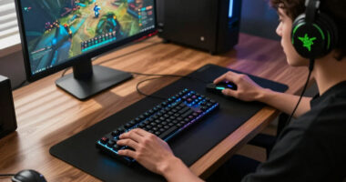 15 Best Razer Gaming Peripherals in 2026