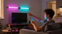 15 Best RGB Smart Light Bars for Gaming, TV Ambience and Room Decor in 2026
