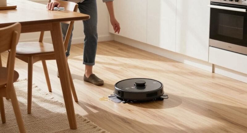 15 Best Robot Vacuum Mop Combos for 2026