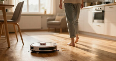 15 Best Robot Vacuum Mop Combos in 2026