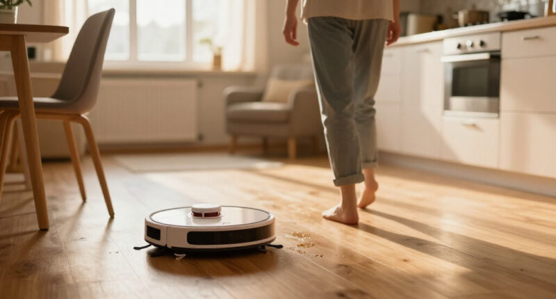 15 Best Robot Vacuum Mop Combos in 2026