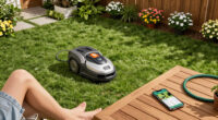 15 Best Robotic Lawn Mowers in 2026