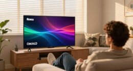 15 Best Roku OLED TVs in 2026