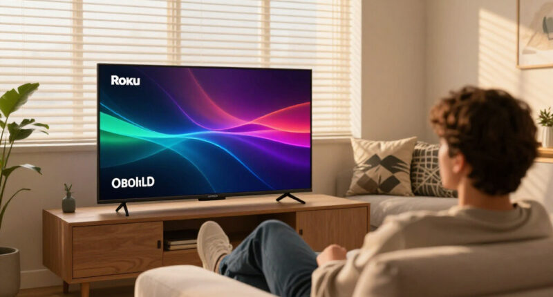 15 Best Roku OLED TVs in 2026