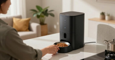 15 Best Smart Cat Feeders in 2026