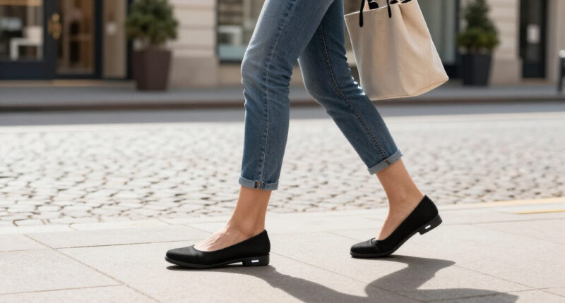 15 Best Smart Flat Shoes in 2026