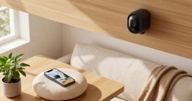 15 Best Smart Home Security Cameras in 2026
