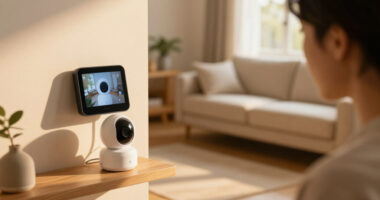 15 Best Smart Home Security Cameras in 2026