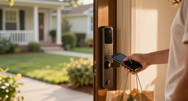 15 Best Smart Locks for 2026