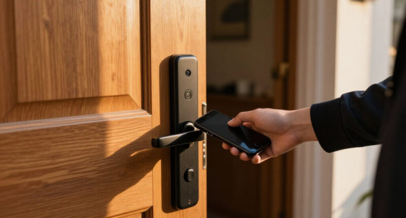 15 Best Smart Locks for Convenient, Keyless Home Access in 2026