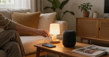 15 Best Smart Plugs With Voice Control For Easier Smart Homes In 2026