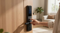 15 Best Smart Retrofit Door Locks in 2026