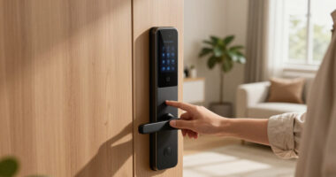 15 Best Smart Retrofit Door Locks in 2026