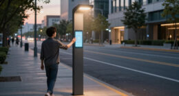 15 Best Smart Street Lights in 2026