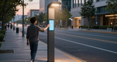 15 Best Smart Street Lights in 2026