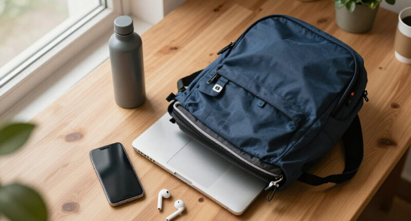 15 Best Student Laptop Backpacks for 2026
