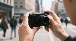 15 Best Tiny Digital Cameras in 2026