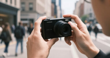 15 Best Tiny Digital Cameras in 2026