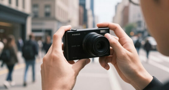 15 Best Tiny Digital Cameras in 2026