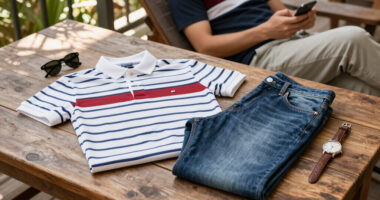 15 Best Tommy Hilfiger Fashion in 2026