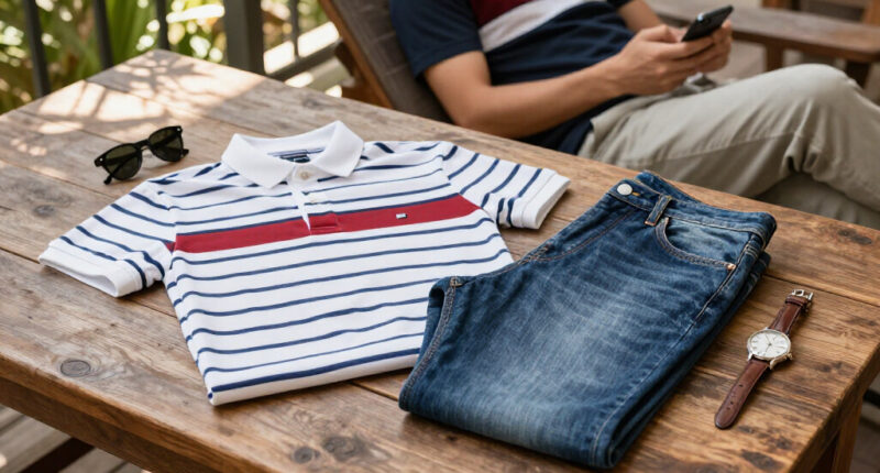 15 Best Tommy Hilfiger Fashion in 2026