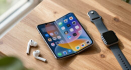 15 Best Tri-Fold Smartphones in 2026