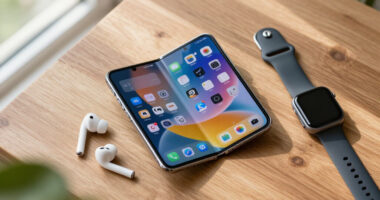 15 Best Tri-Fold Smartphones in 2026