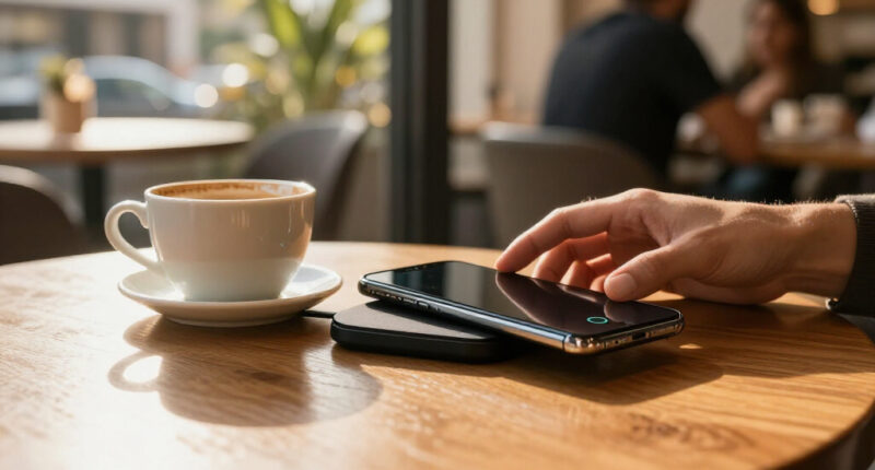 15 Best Wireless Charging Stations for Apple Devices in 2026