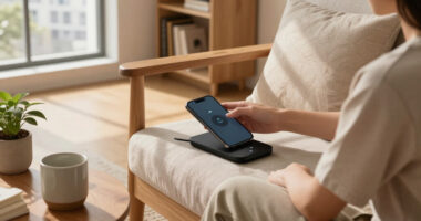 15 Best Wireless Charging Stations For Smartphones In 2026