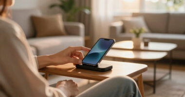 15 Best Wireless Charging Stations for Smartphones in 2026