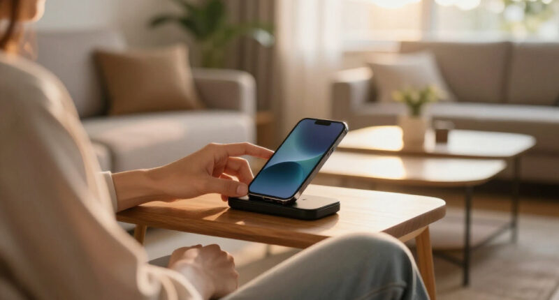 15 Best Wireless Charging Stations for Smartphones in 2026
