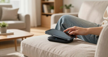 15 Best Wireless Charging Stations For Smartphones In 2026