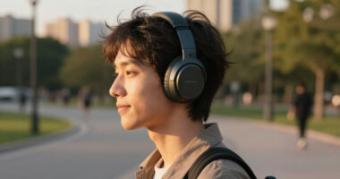 15 Best Wireless Noise Cancelling Headphones in 2026