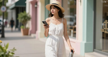 15 Best Women's Summer Outfits in 2026