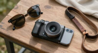 2026 Mirrorless Camera Trends: 10 Top Models With AI Capabilities