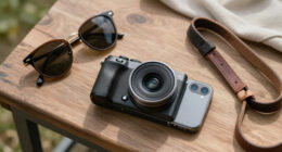 2026 Mirrorless Camera Trends: 10 Top Models With AI Capabilities