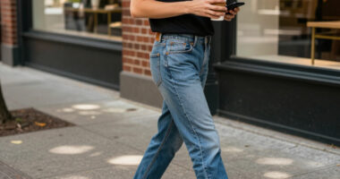 3 Best American Eagle Jeans in 2026