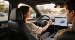 3 Best Car Passenger Screens in 2026