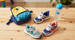 3 Best Designer Kids' Sneakers in 2026