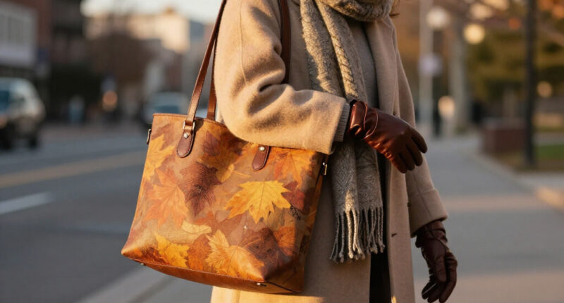 3 Best Fall Fashion Accessories in 2026