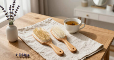 3 Best French Beauty Hairbrushes in 2026